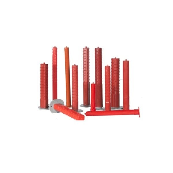 Sika Sika PSD09/#5TX Speed Dowel #5 Rebar or 3/4in Smooth x 9in 419184 - main